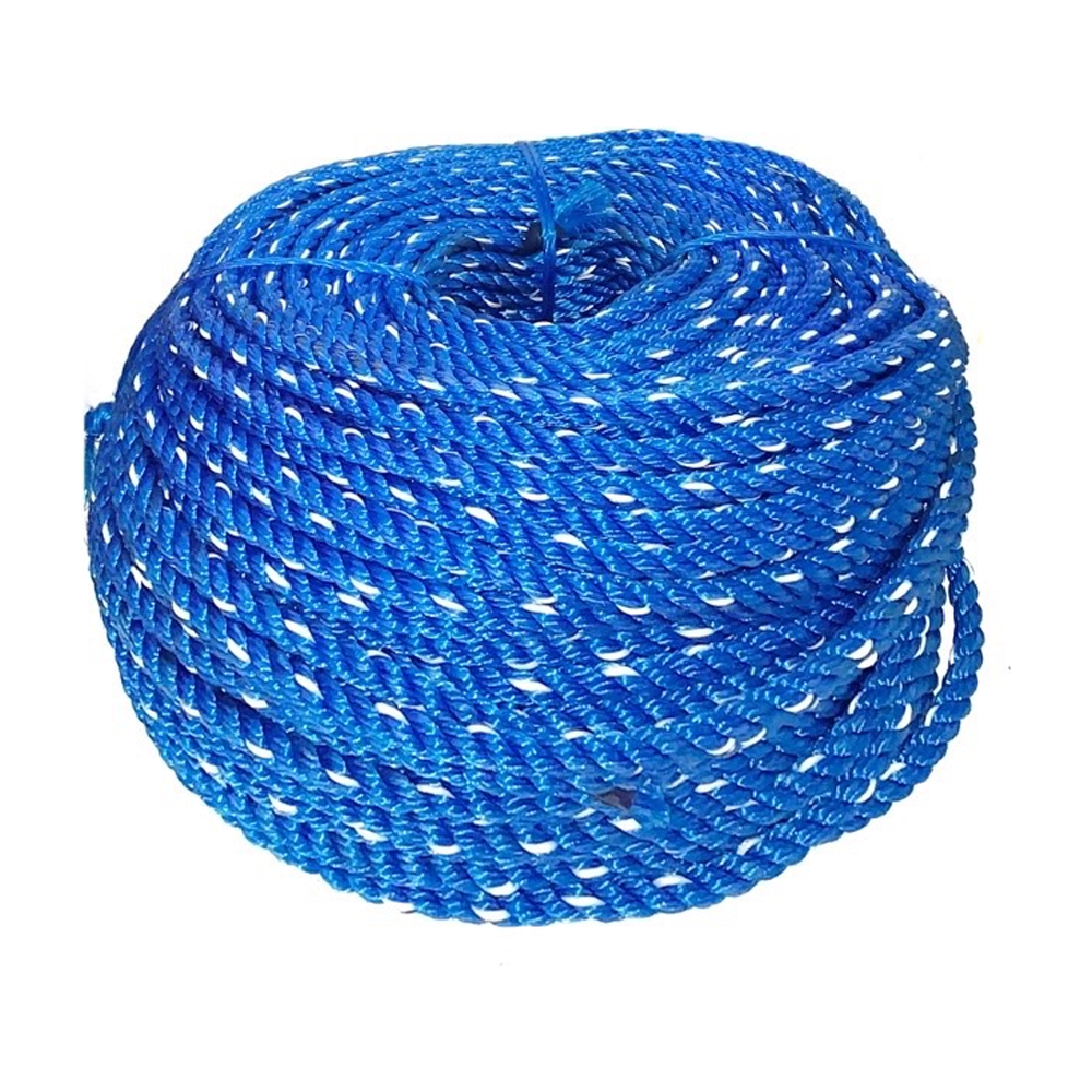 MT Polypropylene Rope (PP) 200M MT Polypropylene Rope (PP) 200M